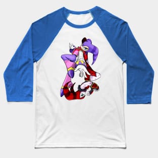 Dreams Baseball T-Shirt